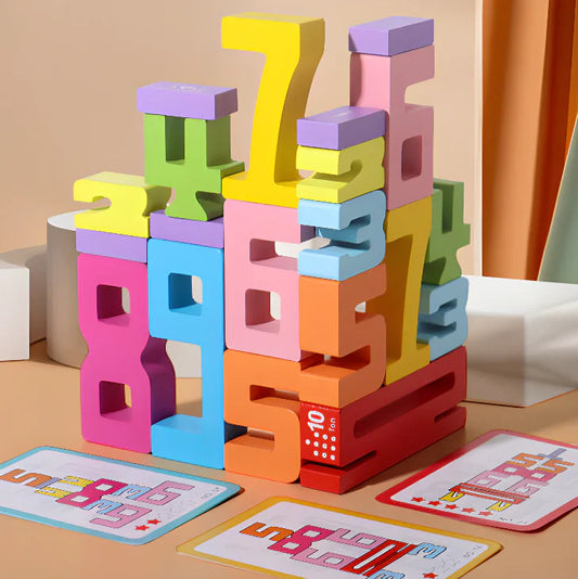Yuvia Count Bloks™