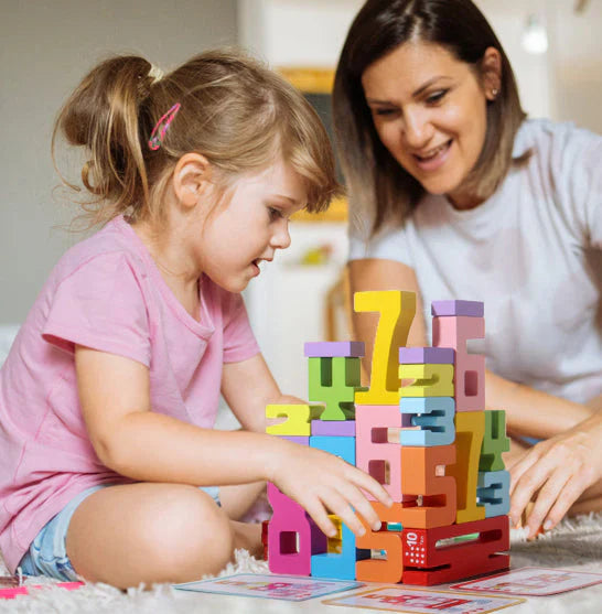 Yuvia Count Bloks™