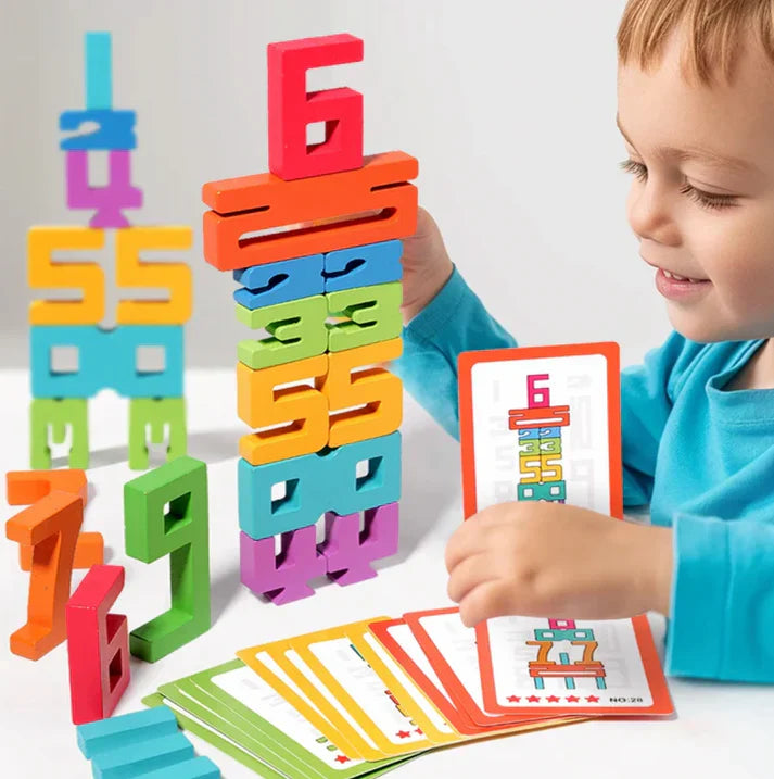 Yuvia Count Bloks™