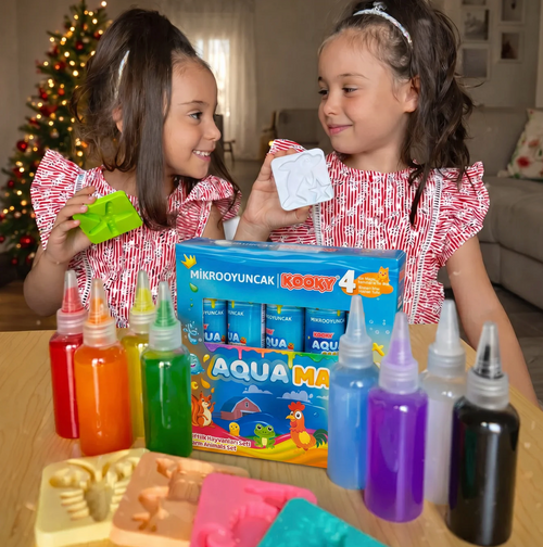 Yuvia™ Magic Water