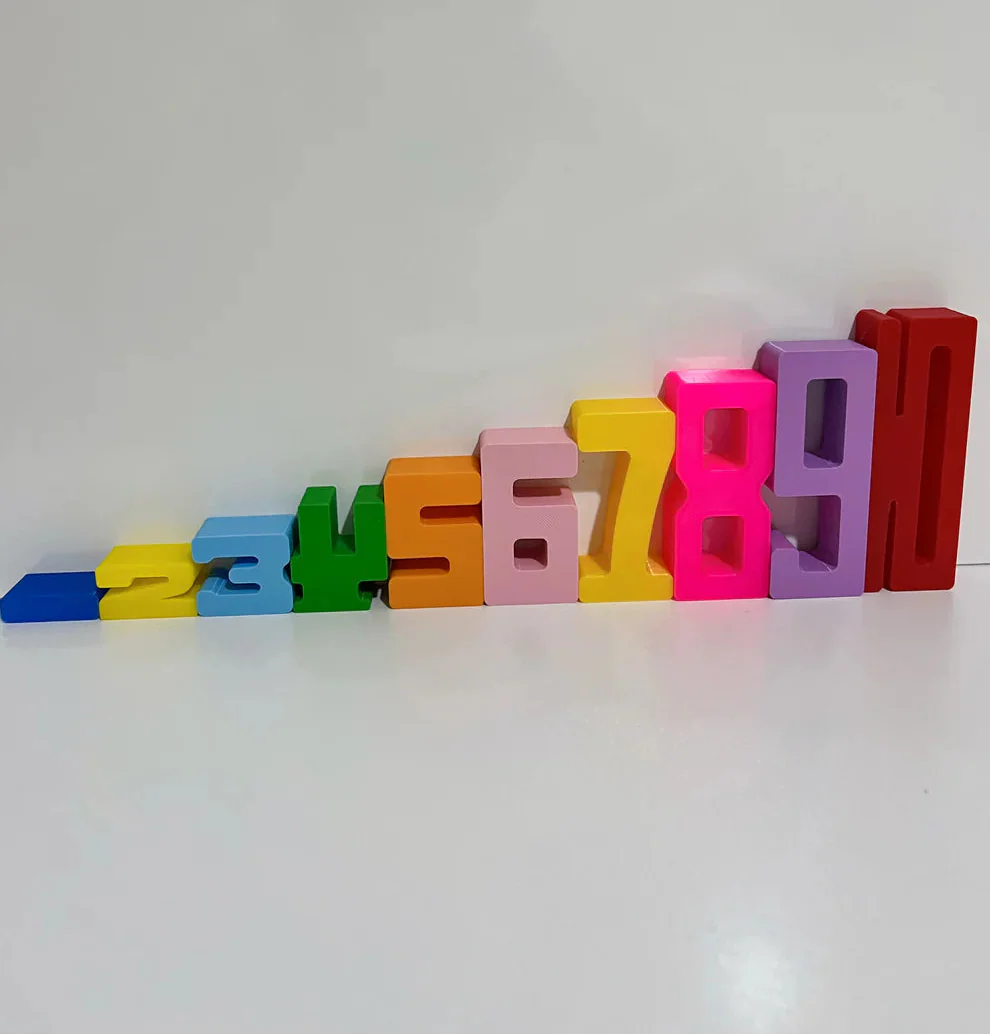 Yuvia Count Bloks™